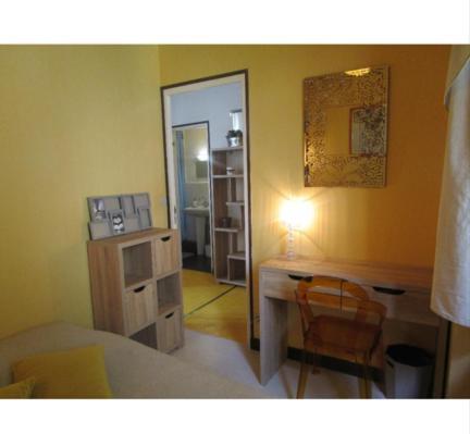 Appart 2 Pieces Et Jardin Hyper Centre Ville Анже Екстериор снимка